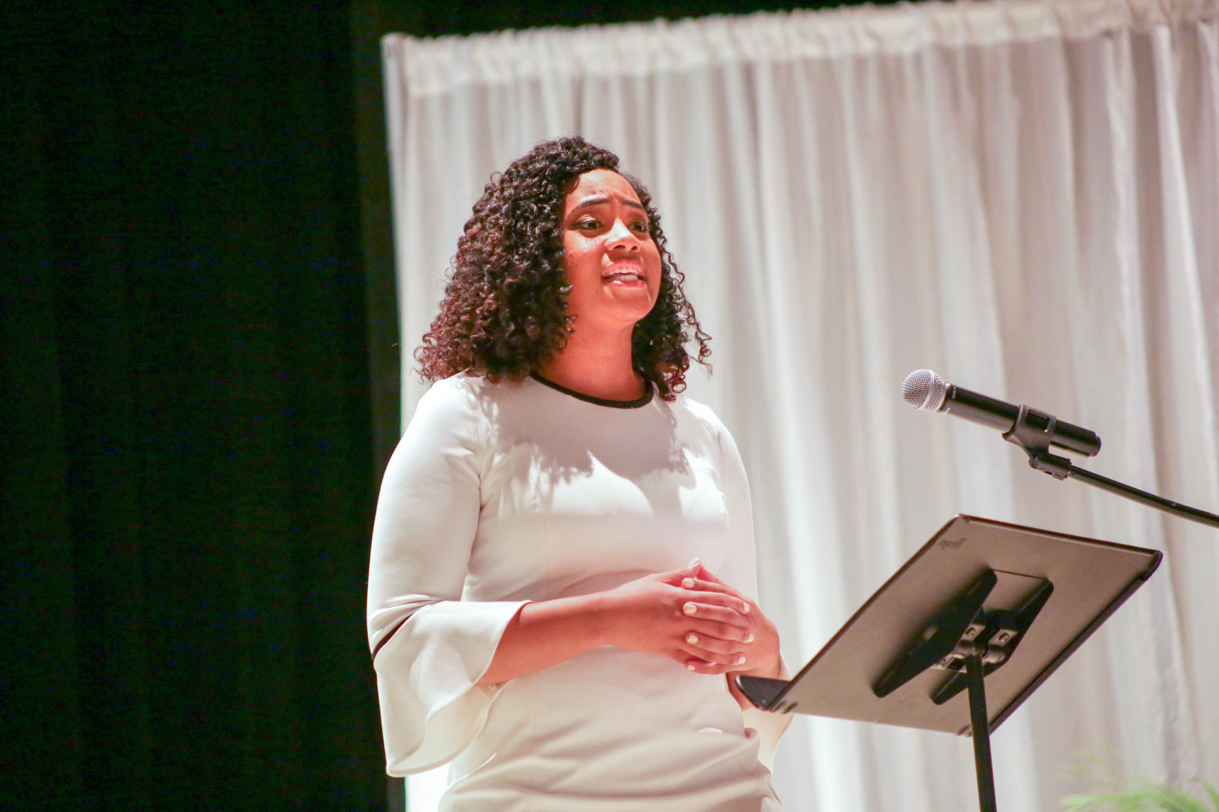 Miss Claflin University